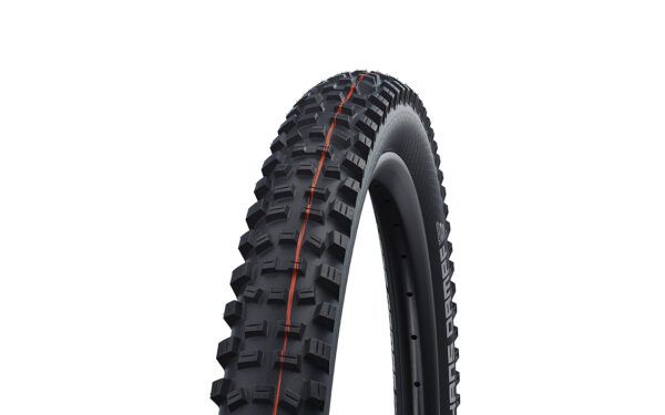 Velosipēda riepa - Schwalbe 29 x 2.35 Hans Dampf