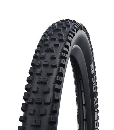 Velosipēda riepa - Schwalbe 29 x 2.40 Nobby Nic