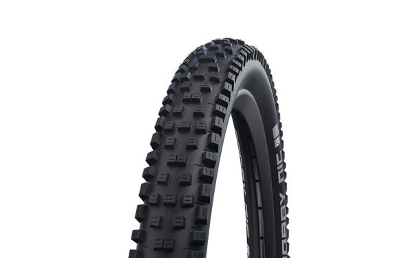 Velosipēda riepa - Schwalbe 29 x 2.40 Nobby Nic