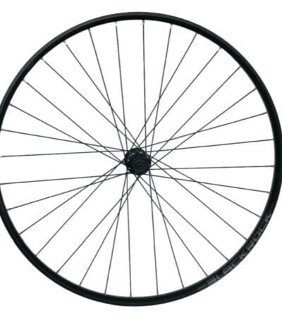 Aizmugurējais ritenis 29" - Rodi Blackrock 23 QR Center Lock FH