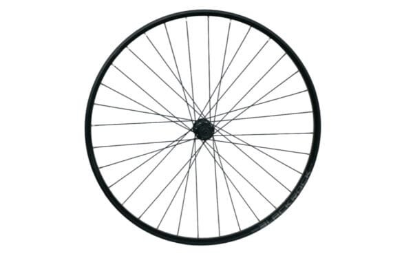 Aizmugurējais ritenis 29" - Rodi Blackrock 23 QR Center Lock FH