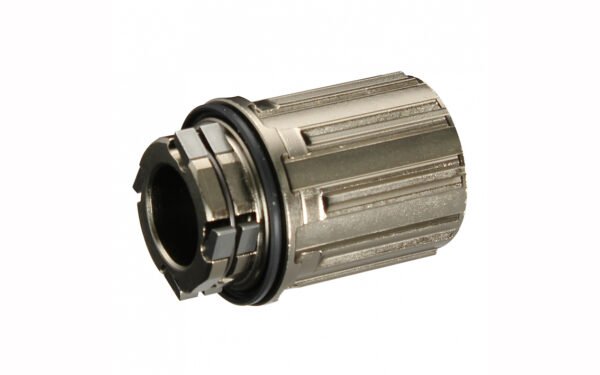 Aizmugurējās rumbas tarkšķis - Novatec B2