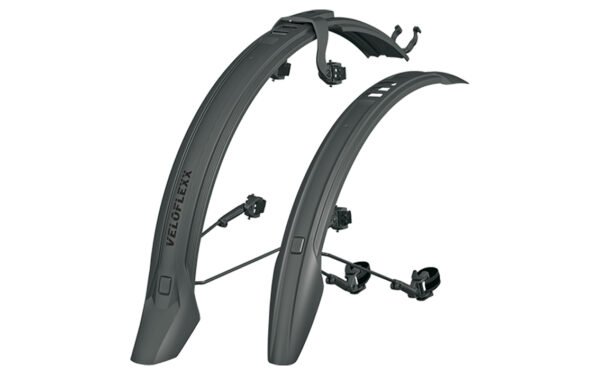 Dubļusargu komplekts - SKS 26" +  27.5" Veloflexx 65