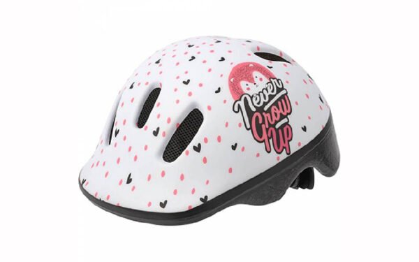 Velosipēdista ķivere - Polisport Hoggy