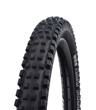 Velosipēda riepa - Schwalbe 27.5 x 2.40 Magic Mary