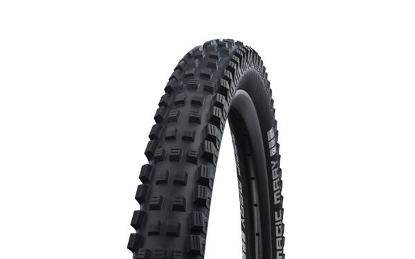 Velosipēda riepa - Schwalbe 27.5 x 2.40 Magic Mary