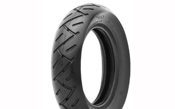 Elektriskā motorollera riepa - CST 10 x 2.50 C-9336-12