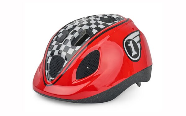 Velosipēdista ķivere - Polisport Race