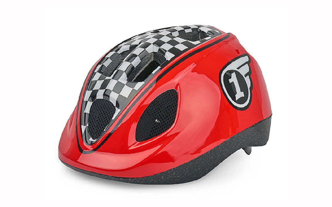 Velosipēdista ķivere - Polisport Race Velosipēdista ķivere - Polisport Race