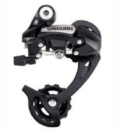 Aizmugurējais pārslēdzējs -  RD HG-36A