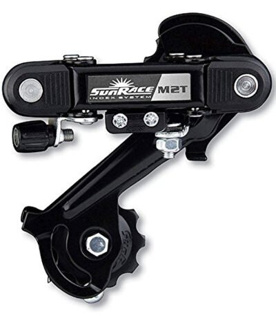 Aizmugurējais pārslēdzējs - SunRace RDM2T