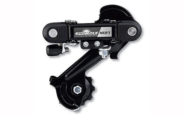 Aizmugurējais pārslēdzējs - SunRace RDM2T