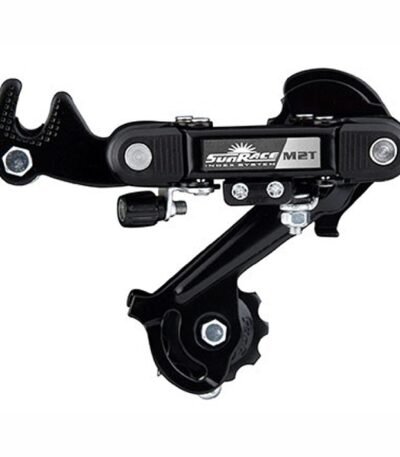 Aizmugurējais pārslēdzējs - SunRace RDM2T