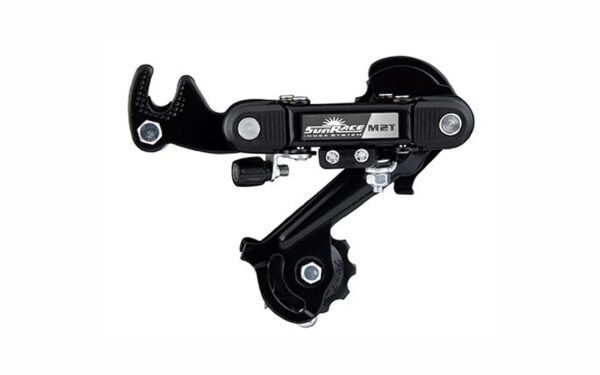 Aizmugurējais pārslēdzējs - SunRace RDM2T