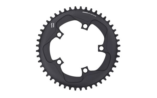 Zvaigznīte - SRAM Force X-Sync