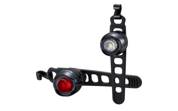 Lukturu komplekts - Cat Eye Orb