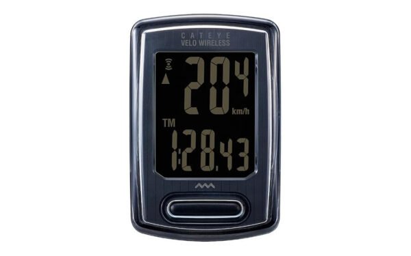 Velodators - Cat Eye Velo Wireless Stealth Edition