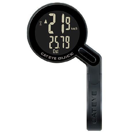 Velodators - Cat Eye Quick