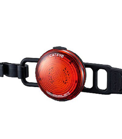 Aizmugurējais lukturis - Cat Eye Wearable X