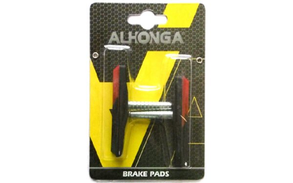 Kluči priekš V veida bremzēm - Alhonga