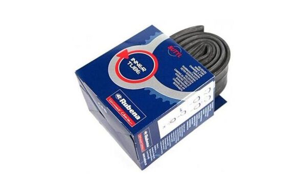 Velosipēda kamera - Rubena 200-50 Auto 90/17