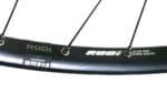 Priekšējais ritenis 29" - Rodi Blackrock 23 QR Center Lock - Image 3