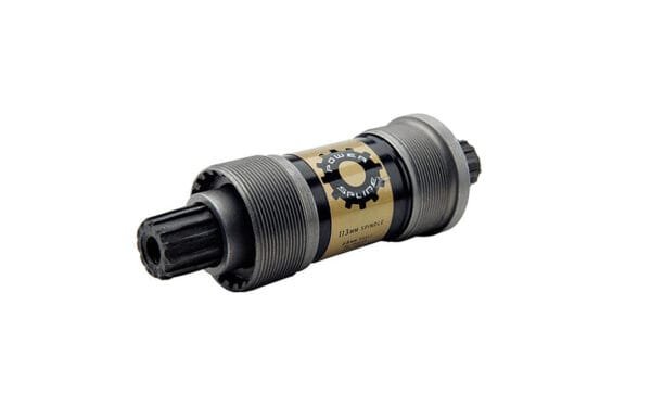 Monobloka vārpsta - SRAM Truvativ PowerSpline