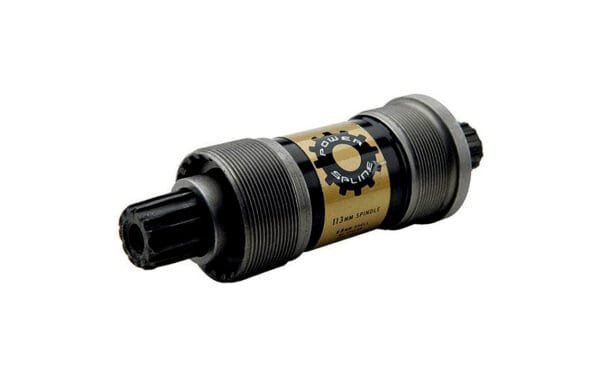 Monobloka vārpsta - SRAM Truvativ PowerSpline