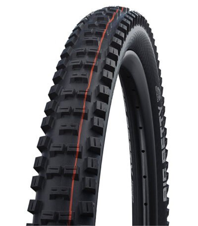 Velosipēda riepa - Schwalbe 29 x 2.40 Big Betty