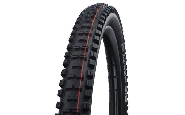 Velosipēda riepa - Schwalbe 29 x 2.40 Big Betty