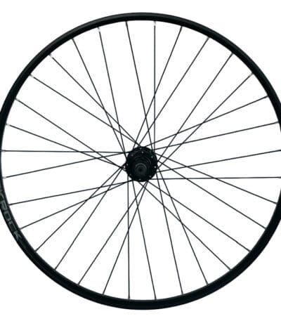 Aizmugurējais ritenis 29" - Rodi Blackrock 23 QR 6-Bolt FH