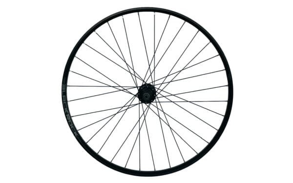 Aizmugurējais ritenis 29" - Rodi Blackrock 23 QR 6-Bolt FH