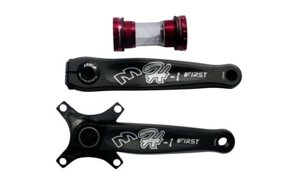 Priekšējā zvaigznīte - First MH1-N