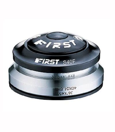 Stūres statnis - First S40F-BK