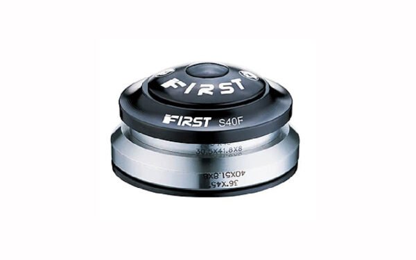 Stūres statnis - First S40F-BK