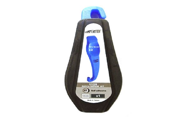 Kameru remonta komplekts - Super B 1109