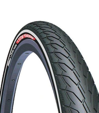 Velosipēda riepa - Rubena 700 x 28C Flash