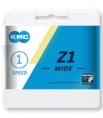 Ķēde - KMC Z1 Wide Gold