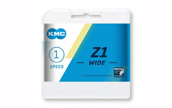 Ķēde - KMC Z1 Wide Gold