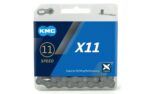 Ķēde - KMC X11 Grey