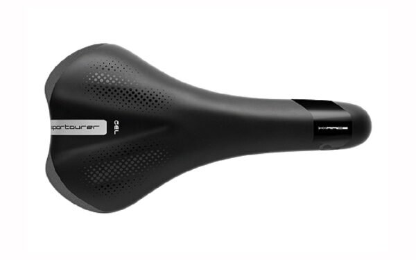 Sēdeklis - Selle Italia Sportourer X Race Gel