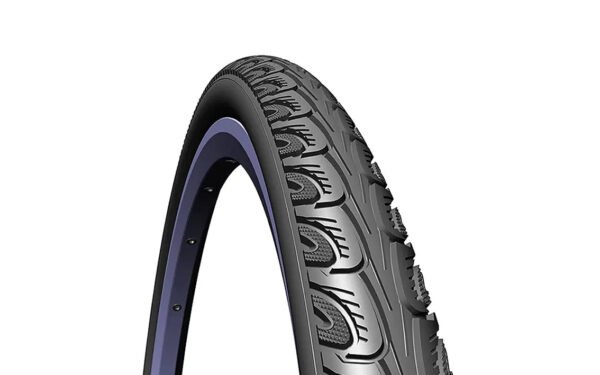 Velosipēda riepa - Rubena 26 x 1 3/8 Hook