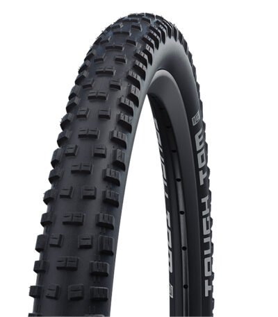 Velosipēda riepa - Schwalbe 27.5 x 2.35 Tough Tom