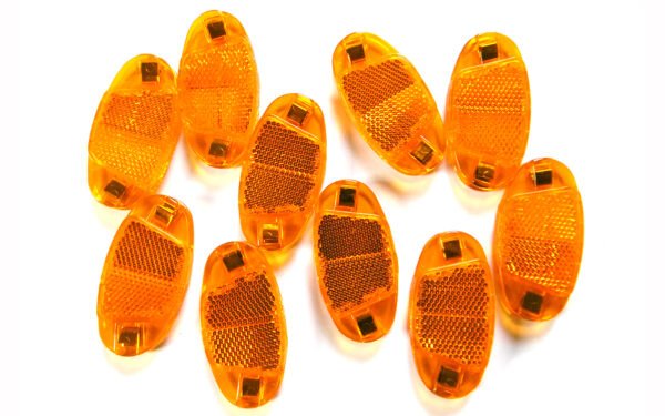 Starp spieķiem ievietojams atstarotājs - Tung TF-316