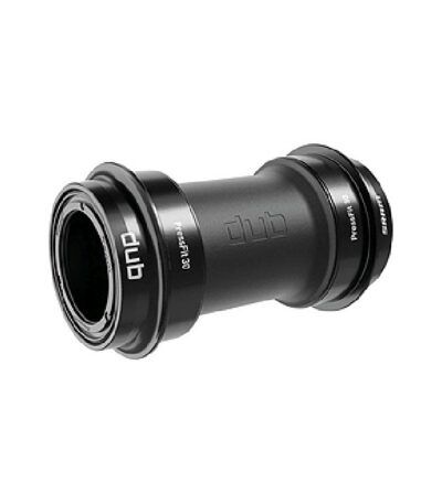 Monobloka vārpsta - SRAM DUB PressFit 30 68/73 MTB PF46