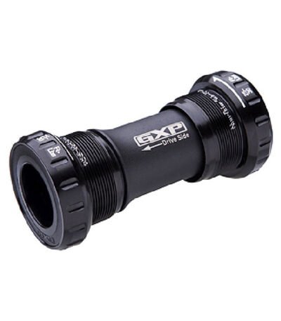 Monobloka vārpsta - SRAM GXP BSA 100 Fat Bike