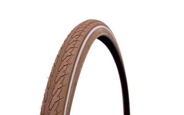Velosipēda riepa - Rubena 28 x 1.75 x 2 Flash