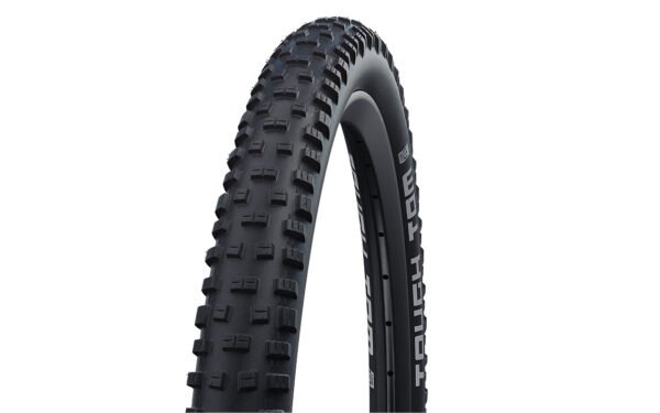 Velosipēda riepa - Schwalbe 26 x 2.35 Tough Tom