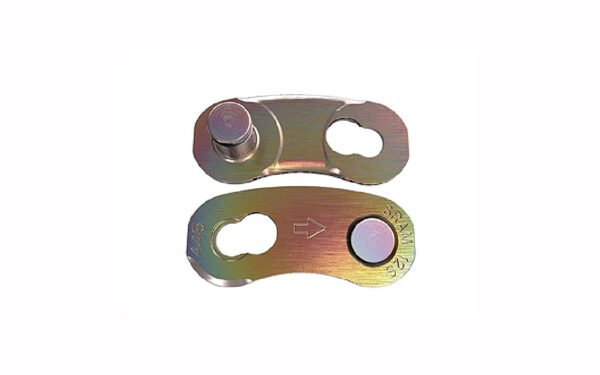 Ķēdes savienotājs - SRAM PowerLock Eagle