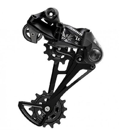 Aizmugurējais pārslēdzējs - SRAM NX Eagle